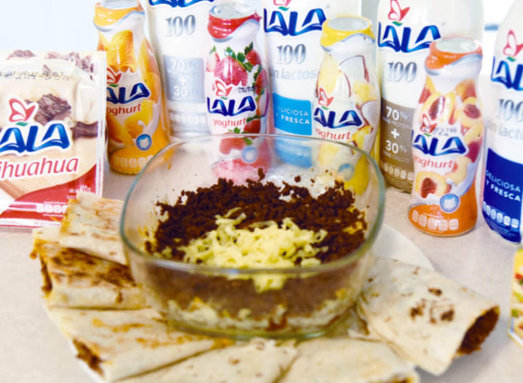 Chorizo casero