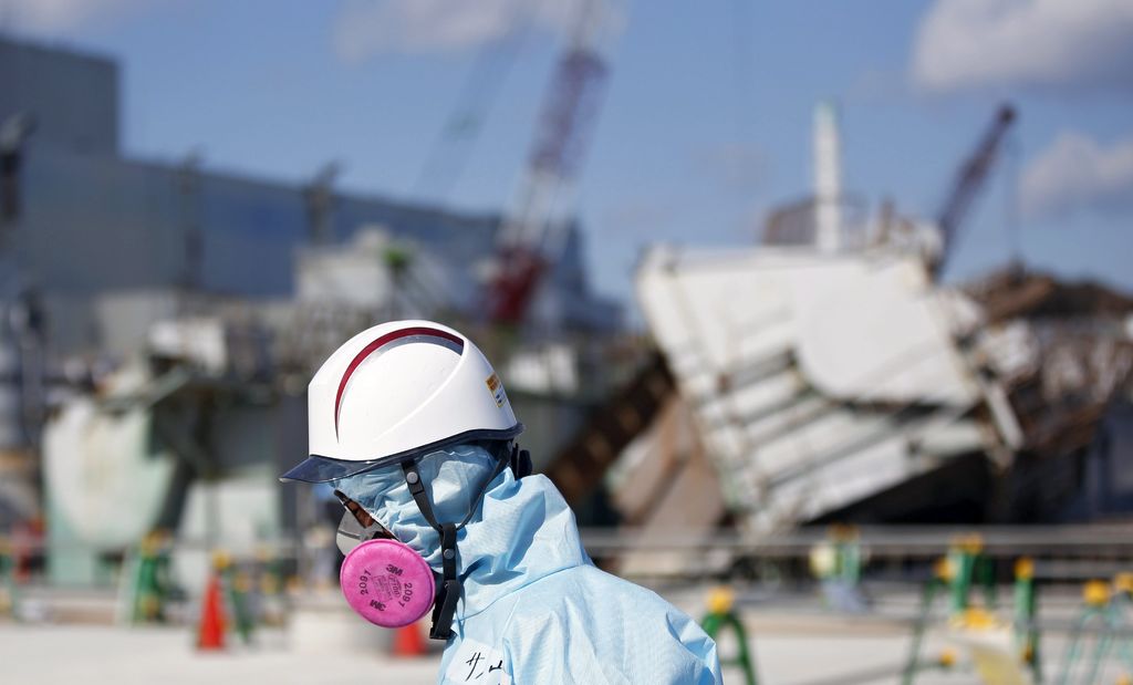 Tras más de cinco años del accidente nuclear, aún hay órdenes de evacuación que se mantienen en varias municipalidades de Fukushima. (ARCHIVO)