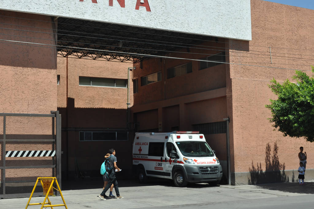 Se envenena. Menor intenta suicidarse ingiriendo veneno para rata, recibe atención en Cruz Roja.  