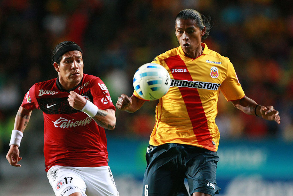 
En punto de las 21:00 horas del viernes inicia el Torneo Apertura 2016.