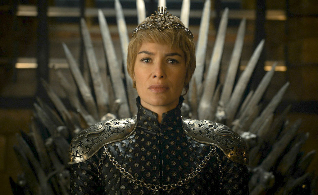 La serie Game of Thrones lidera una vez más las nominaciones a los Premios Emmy. (AP)