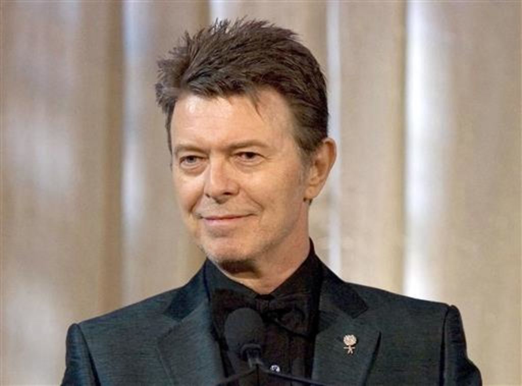 La exposición 'Bowie/Collector' se llevará a cabo en las salas de muestra de Sotheby's en Londres del 1 al 10 de noviembre, tras estancias más pequeñas en Londres, Los Ángeles, Nueva York y Hong Kong. (ARCHIVO)