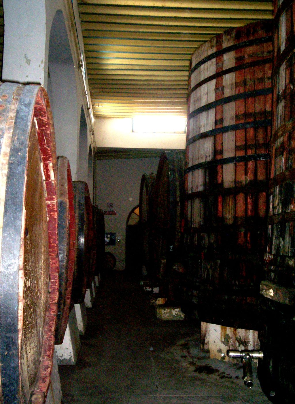 La cultura del vino del País de La Laguna