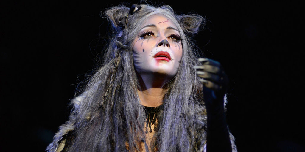 Estelar. La británica Leona Lewis dará vida a ‘Grizabella’.