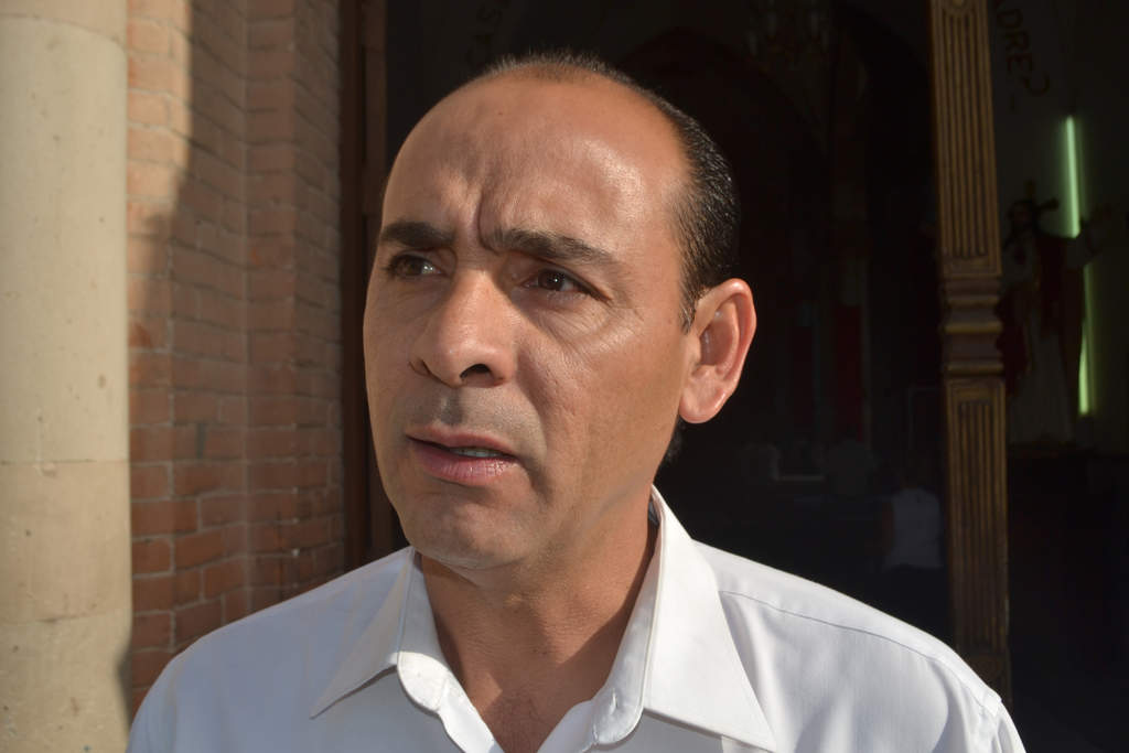 Problemática. Dice el PAN que en Gómez Palacio hay ‘descontrol’ en varios temas. (EL SIGLO DE TORREÓN)