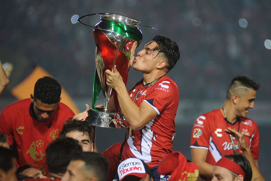 
La escuadra veracruzana, dirigida por el argentino Pablo Marini, buscará igualar el logro de la temporada pasada. 