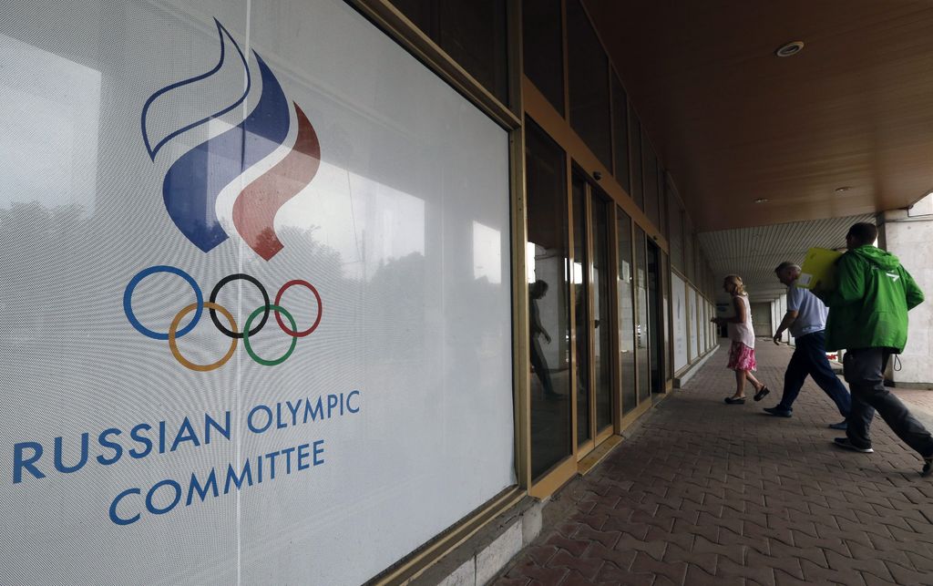Mutkó expresó su confianza en que el Comité Olímpico Internacional y la Asociación de Federaciones Olímpicas de Verano 'tomen una decisión razonable'.