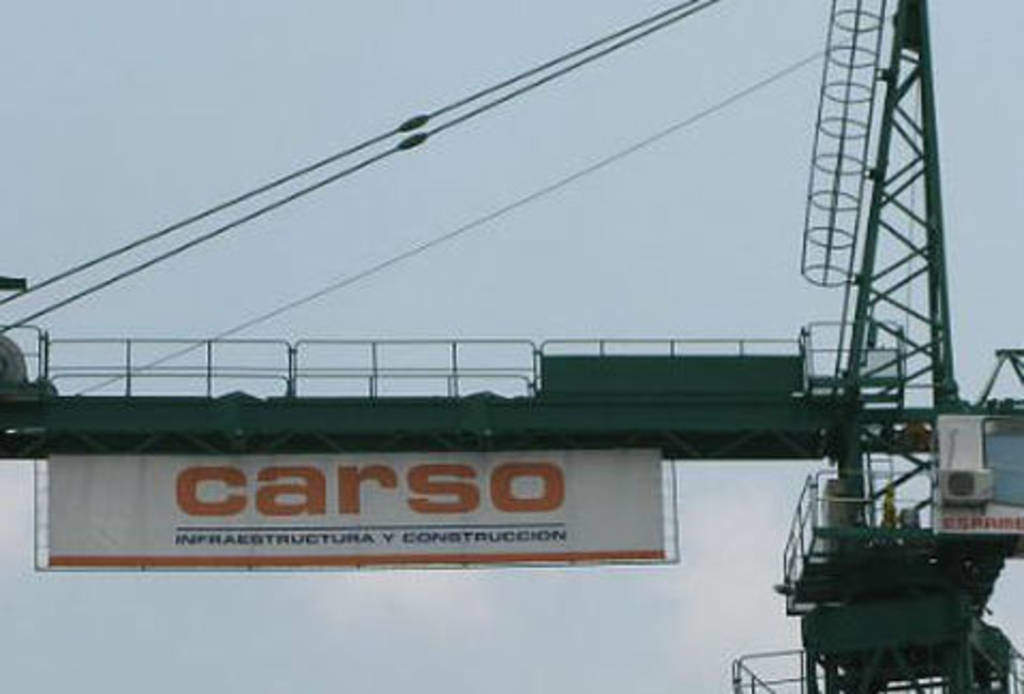 Crece Carso 24.7 %