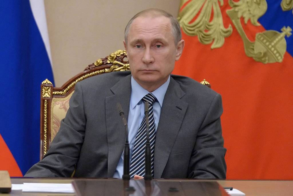 El presidente ruso, Vladimir Putin, ordenó la creación de una comisión independiente para luchar contra el dopaje en Rusia. (EFE)