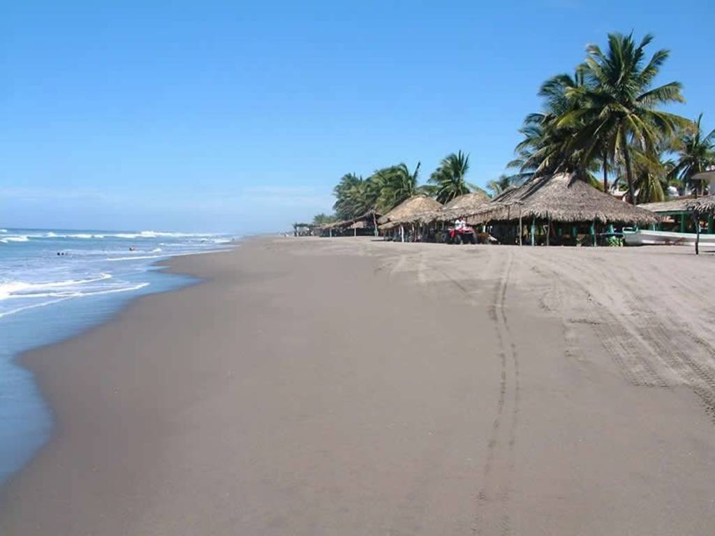 Logro. México tiene 54 playas con certificación nacional o internacional en la gestión y manejo ambiental.