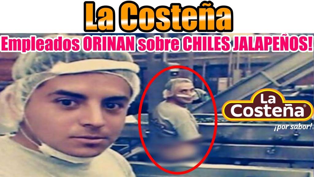 Vigilancia. La firma aclaró que cuidan la higiene. 