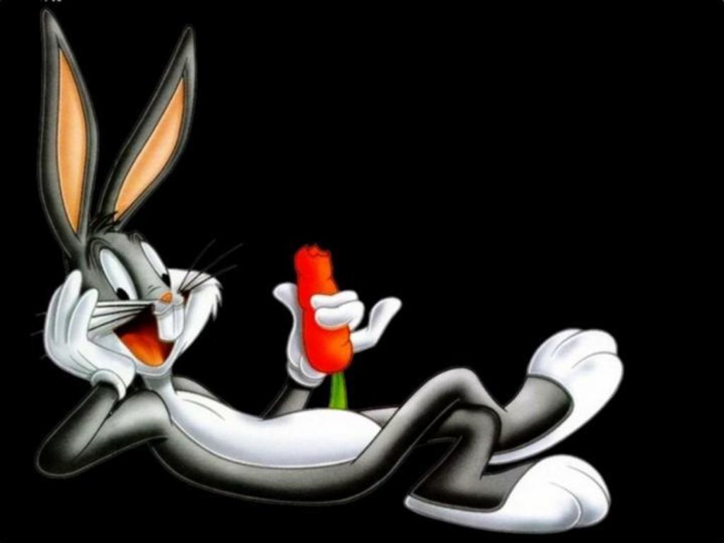Dibujos animados en los que aparece Bugs han ganado un Premio Oscar, además de haber estado nominado tres ocasiones a este galardón. (ARCHIVO)