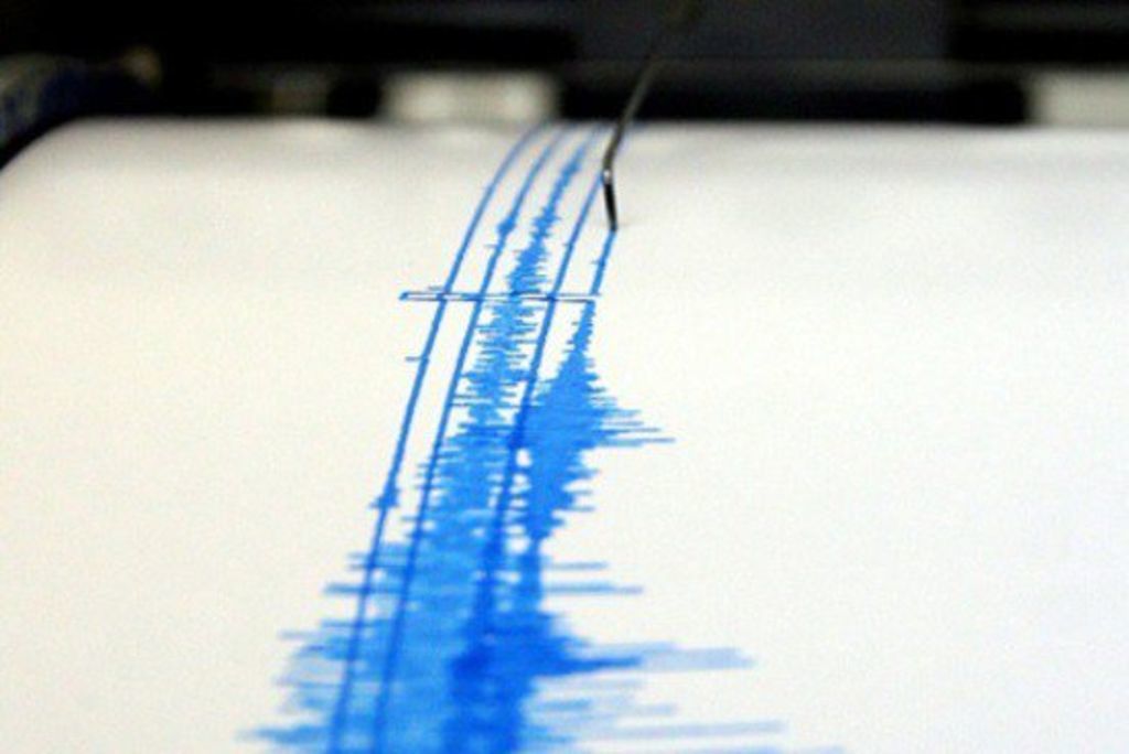 En las dos últimas semanas al menos cuatro terremotos de 5 grados o más en la escala de Ritcher han afectado al centro del país y su capital. (ARCHIVO)