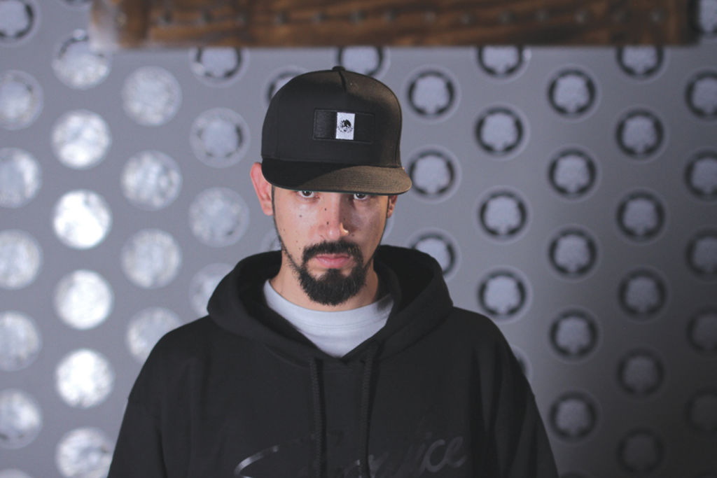 Foto: Cabezas Underground