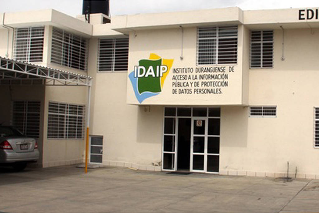 Trabajo. La integración de este comité obedece al acuerdo emitido por el Consejo General del IDAIP. (ARCHIVO)