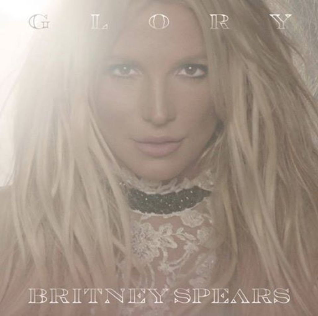 Britney anunció el lanzamiento de su nuevo disco. (FACEBOOK) 