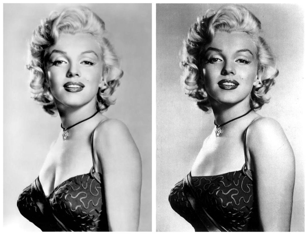 La actriz estadounidense Marilyn Monroe, reconocida a nivel mundial por filmes como 'Los caballeros las prefieren rubias y considerada un icono de belleza y glamour, es recordada a 54 años de su muerte. (ARCHIVO)