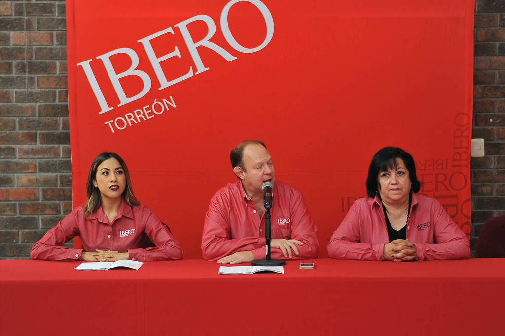 Oferta. En la Ibero Torreón se ofrecen soluciones integrales de capacitación y actualización para empresas y público en general. 
