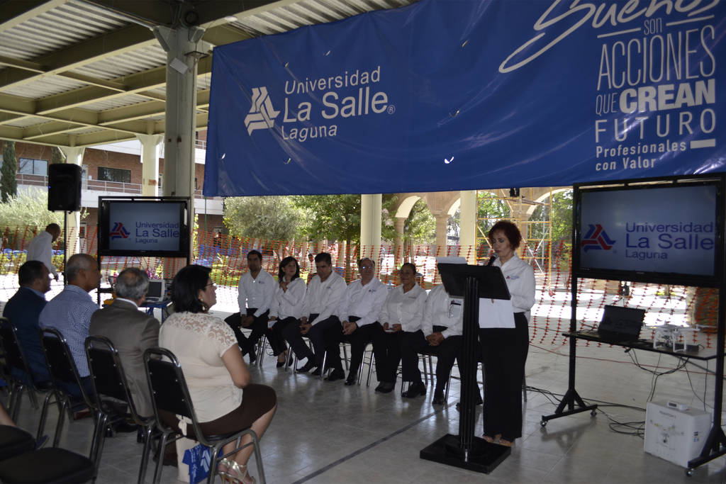 Nuevos talleres. Universidad La Salle, inaugura tres nuevos talleres que fortalecen la innovación y la oferta educativa.