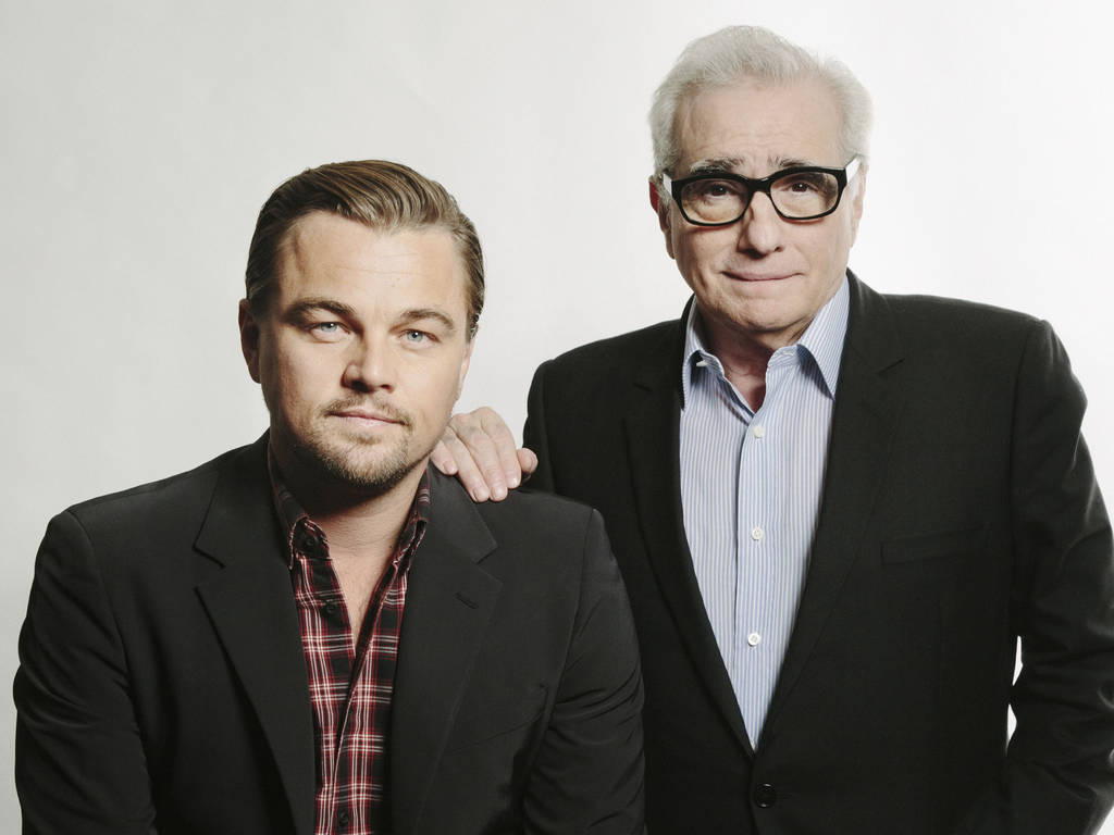 Buscan soluciones. DiCaprio y Scorsese producirán el documental. (ARCHIVO)