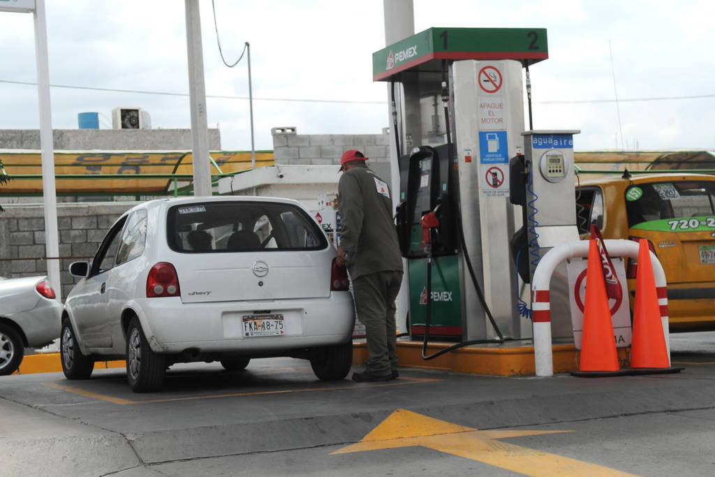 Suman 60 sanciones a gasolineras este año