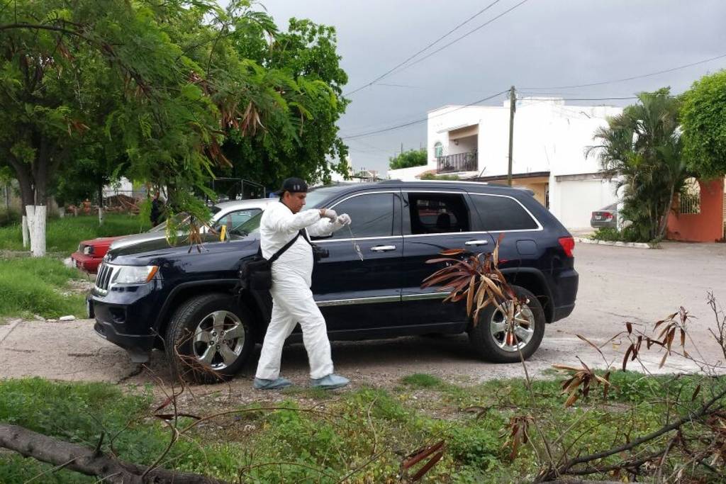 Matan a director de Miss World en Culiacán