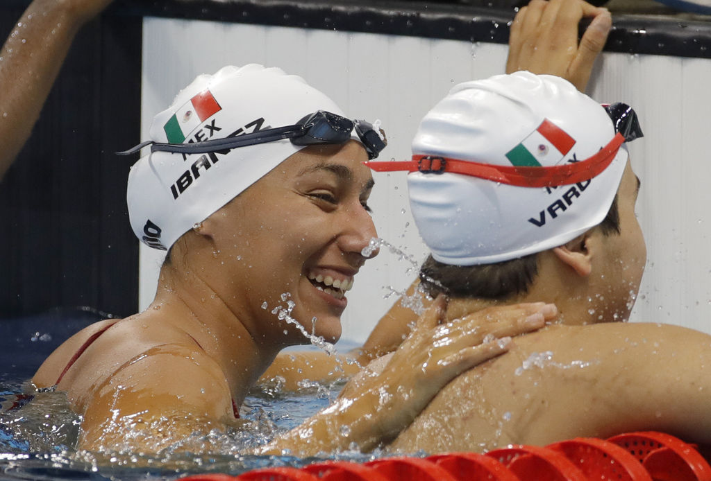 Los mexicanos buscarán una plaza en la final.