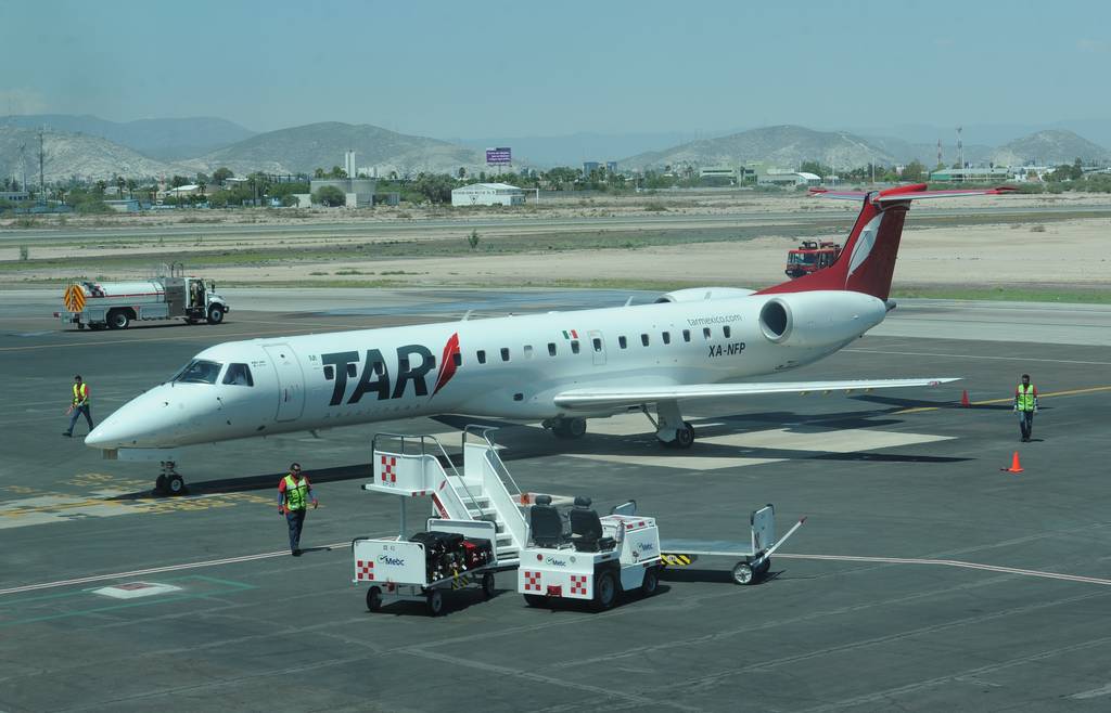 Objetivos. El vuelo tiene como fin atender los importantes flujos turísticos y de negocios entre ambas ciudades. (ARCHIVO)
