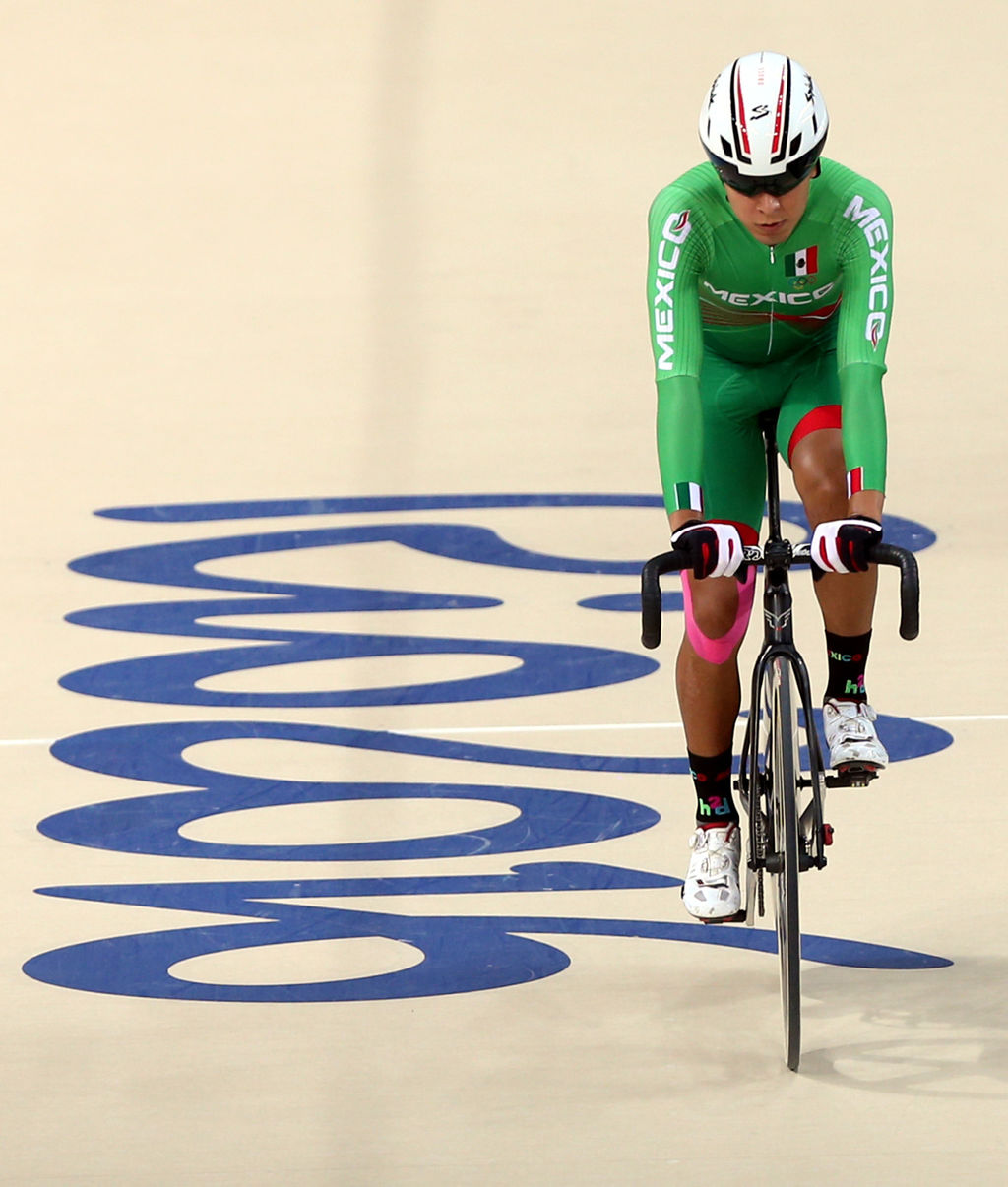 Este mismo lunes se entregarán las medallas en el Ómnium masculino de Río 2016, luego de disputarse las pruebas de vuelta lanzada y la carrera por puntos a las 14:00 y 15:23 horas, del centro de México, de manera respectiva.