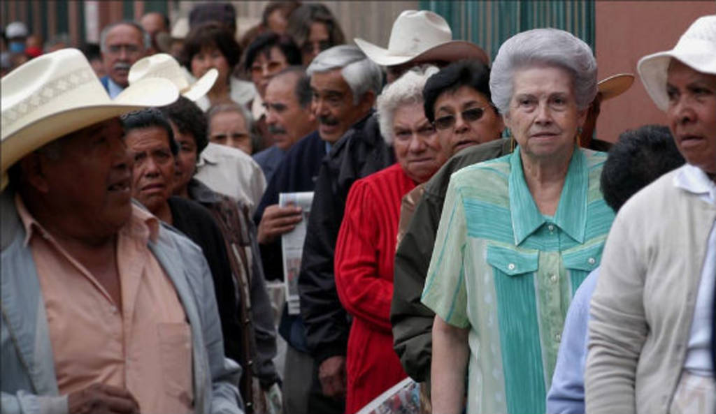 Estimaciones. En México la esperanza de vida actual es de 75 años y se espera que en 2050 aumente a 79 años.