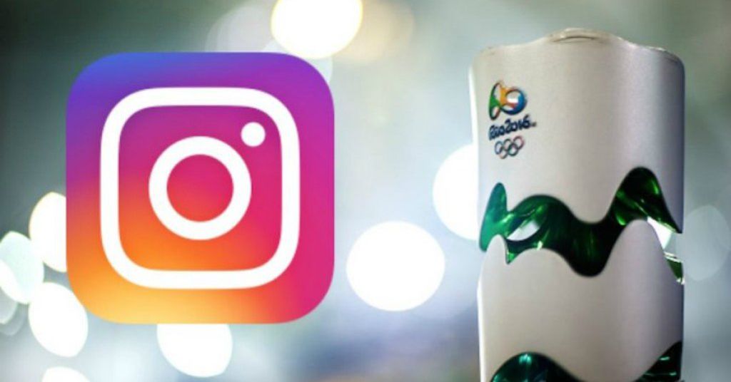 Los Juegos Olímpicos de Rio 2016 fueron los más sociales de la historia, con 131 millones de personas y 916 millones de interacciones en Instagram. (ARCHIVO)
