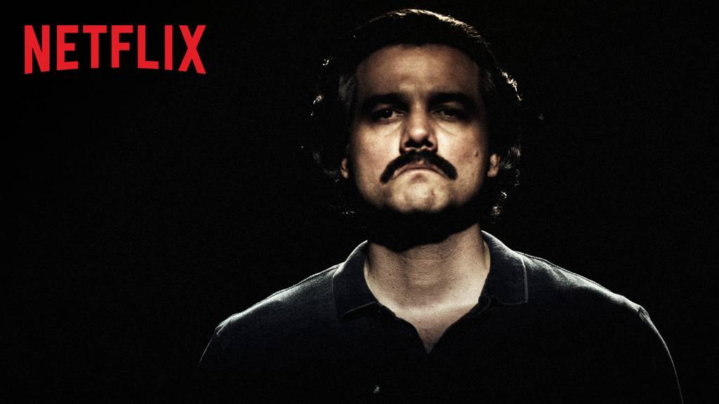 Lo nuevo. La temporada número dos del serial sobre Pablo Escobar llegará a la plataforma digital a partir del próximo 2 de septiembre.