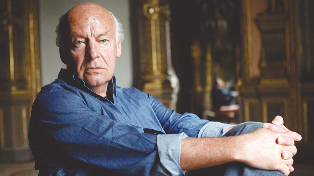 Eduardo Galeano. Foto: EFE