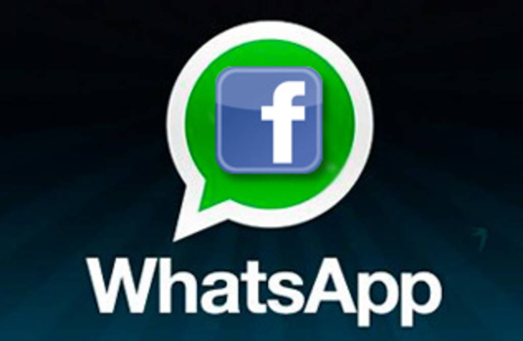 Proyectos.Continúan los proyectos de fusión entre WhatsApp y Facebook. 