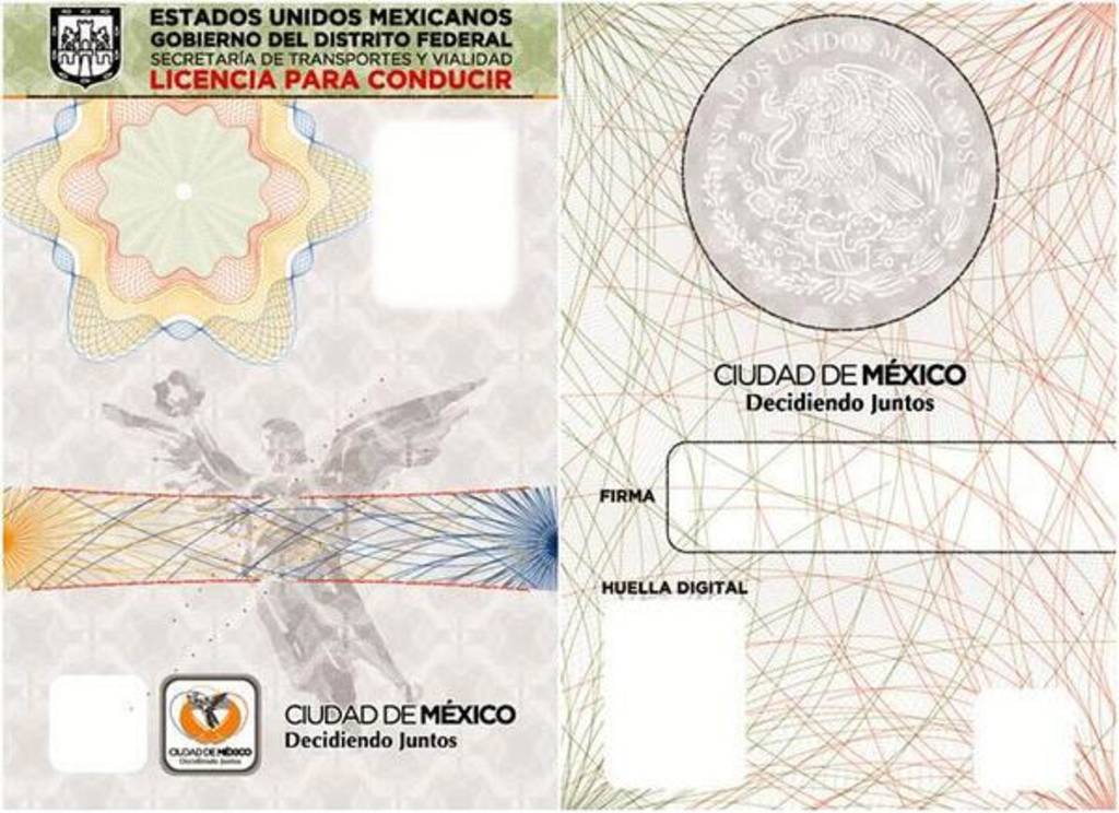 Fácil. A pesar de los sellos de protección, en la Ciudad de México se puede conseguir una licencia de manejo por Internet.