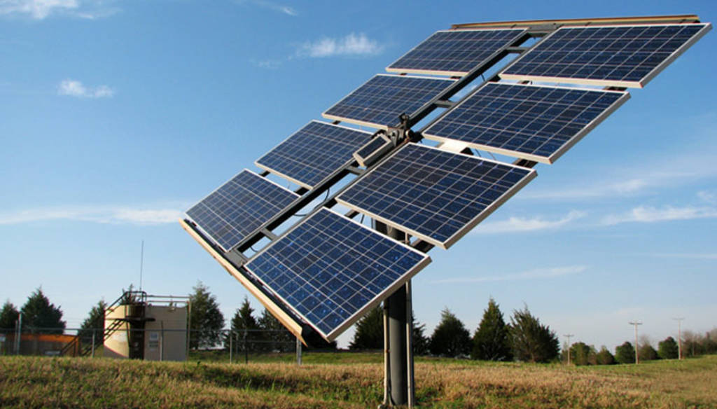 Mayor demanda. La empresa especializada energía solar ha invertido 30 millones de pesos para elevar su capacidad instalada. 