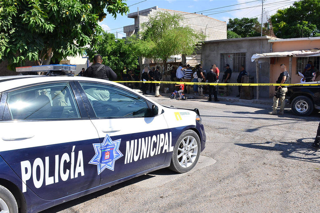 Cifras. Coahuila es el lugar 11, entre los estados en que su mayor porcentaje de homicidios están ligados con el crimen organizado.