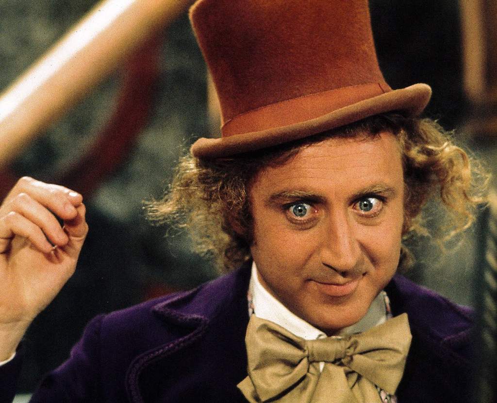 Muere Comediante Gene Wilder El Siglo De Torreón