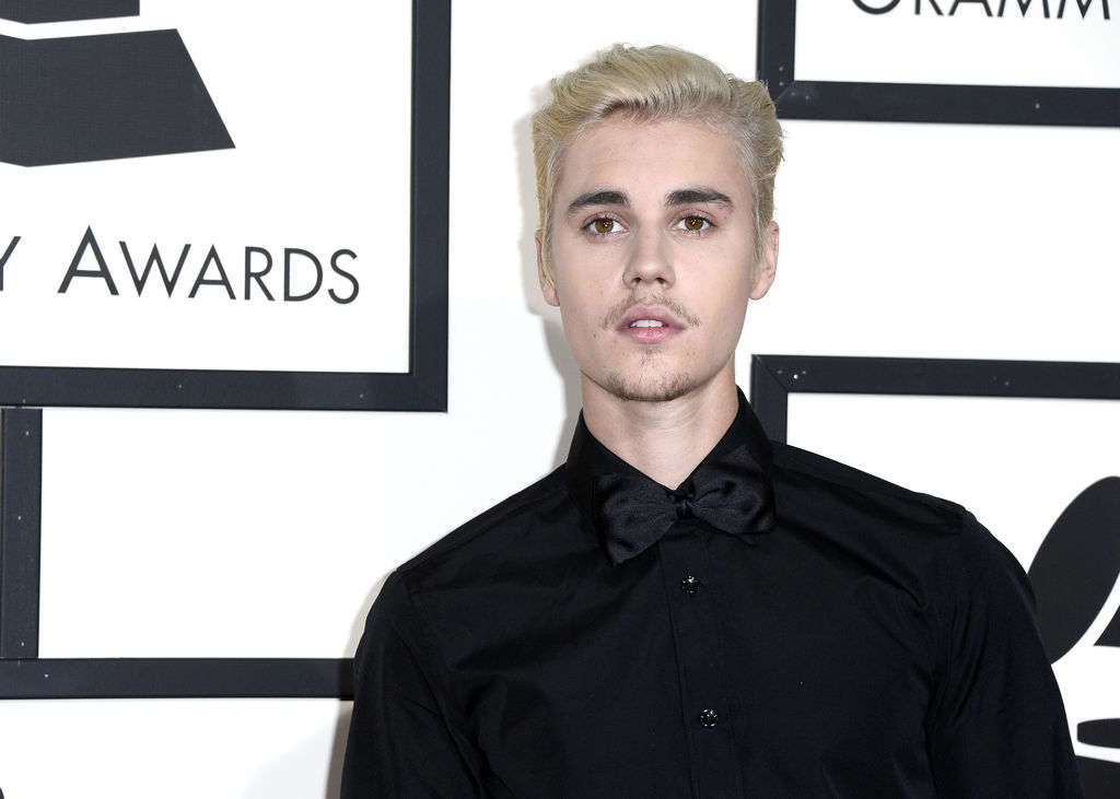 Bieber y uno de sus custodios fueron denunciados por incidentes registrados el 9 de noviembre de 2013 en la discoteca Ink, del barrio capitalino Palermo. (ARCHIVO)