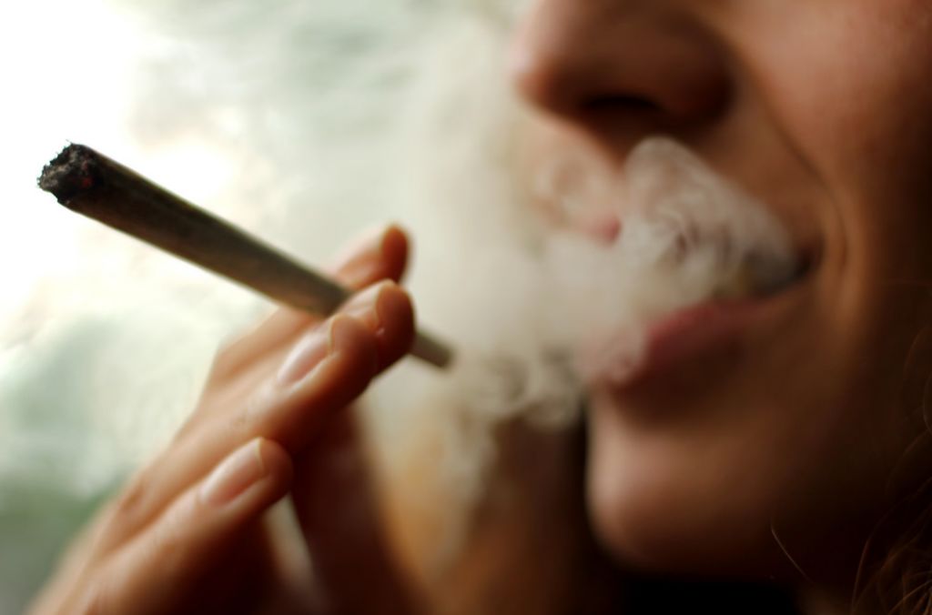 La marihuana es la droga ilícita más consumida en el mundo, con estimaciones que sugieren que en América del Norte el 11 por ciento de los adultos la consumió alguna vez. (ARCHIVO)

