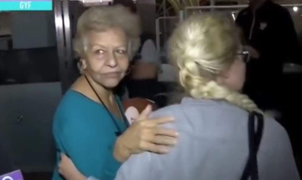 La madre de los cuatro hijos de Juan Gabriel habló por primera vez tras su muerte. (ESPECIAL)