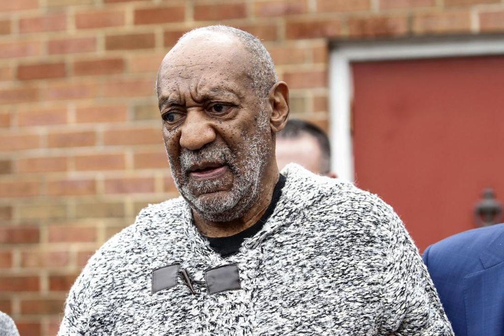 El actor Bill Cosby está acusado de drogar a una mujer y abusar sexualmente. (ARCHIVO)