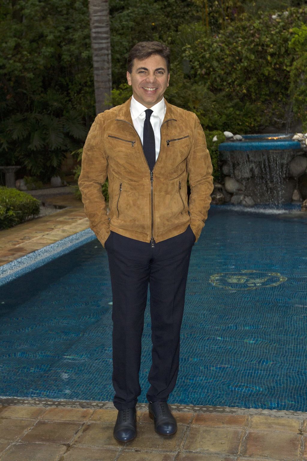 Lo que 'dice' Cristian Castro
