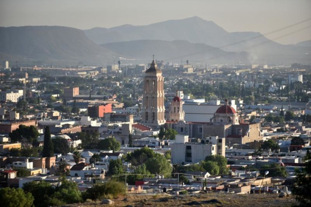 El estudio aseguró que Saltillo es la ciudad más competitiva en México en la categoría de 500 mil a un millón de habitantes. (ARCHIVO)