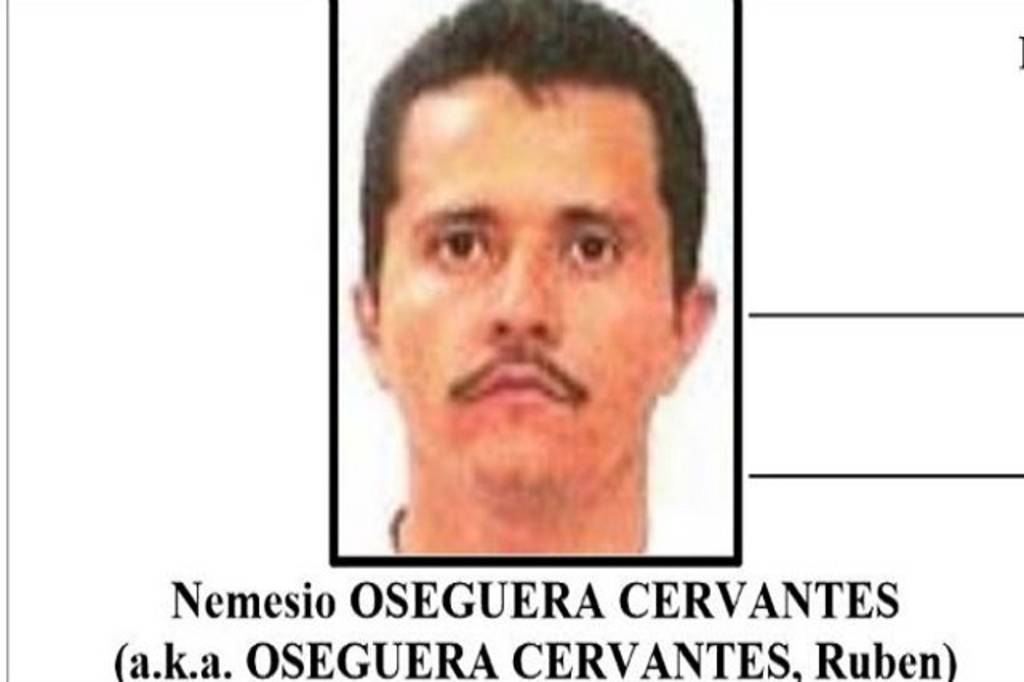Versión. La CNS no autentificó la llamada. (ESPECIAL)