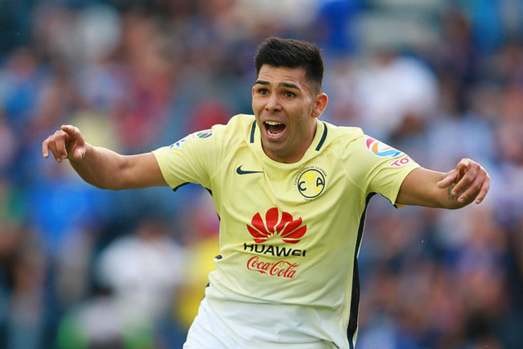 América logró remontar una desventaja de tres goles para vencer a La Máquina. (JAM MEDIA)