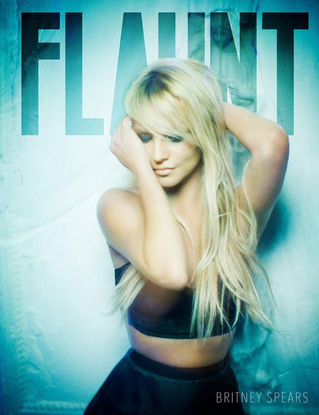 Cambio. Britney asegura ser una persona diferente.