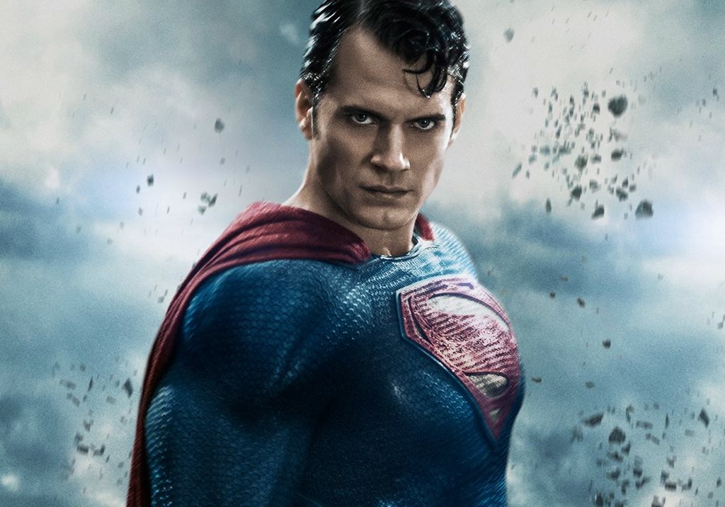 La 'kriptonita' que derrota a Superman se llama Marvel