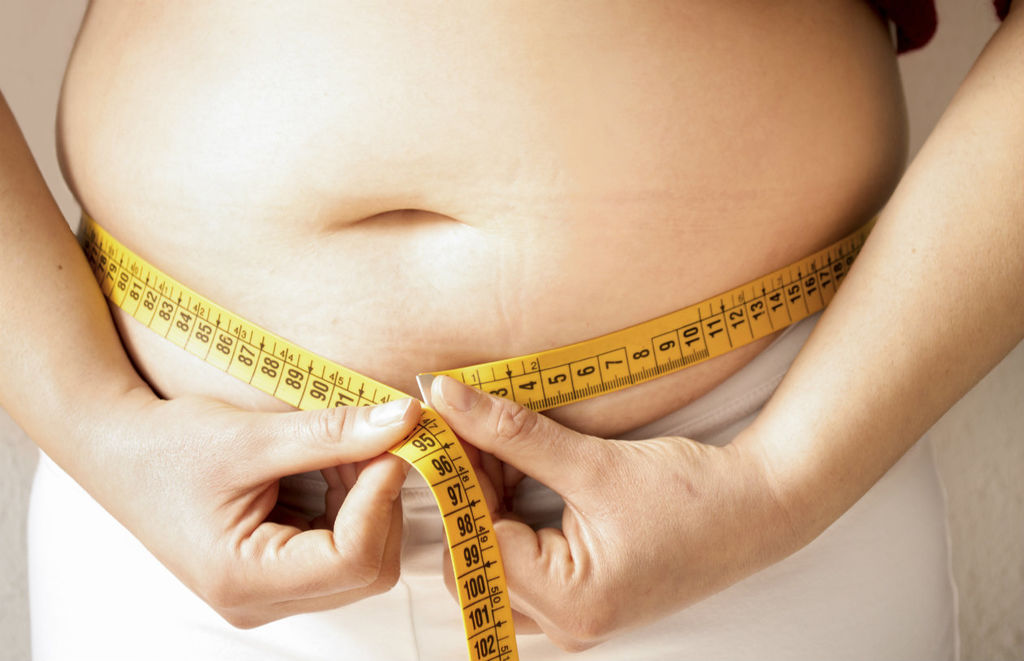 En el estudio, los indicadores más fuertes de índice de masa corporal (IMC) fueron las calorías totales y las provenientes de grasas. (ARCHIVO)