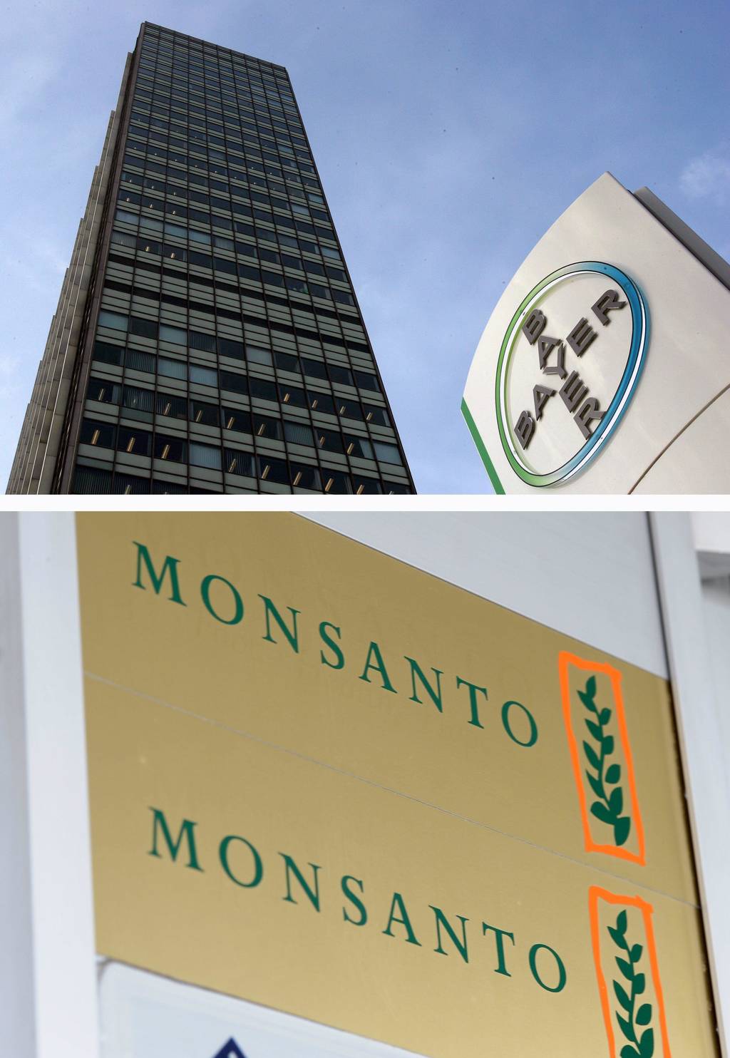 Se consolida. Con la compra de Monsanto, Bayer se consolida como empresa enfocada a la innovación en ciencias de la vida.  